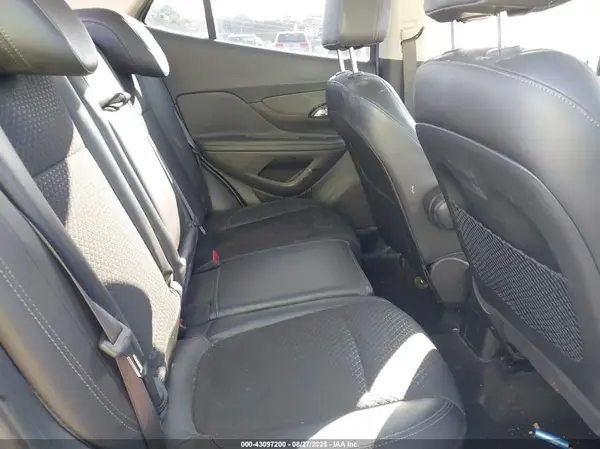 KL4CJASB4JB648472 2018 BUICK ENCORE - Image 8