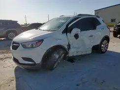 KL4CJASB4JB648519 2018 BUICK ENCORE