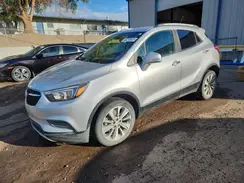 KL4CJASB4JB654126 2018 BUICK ENCORE