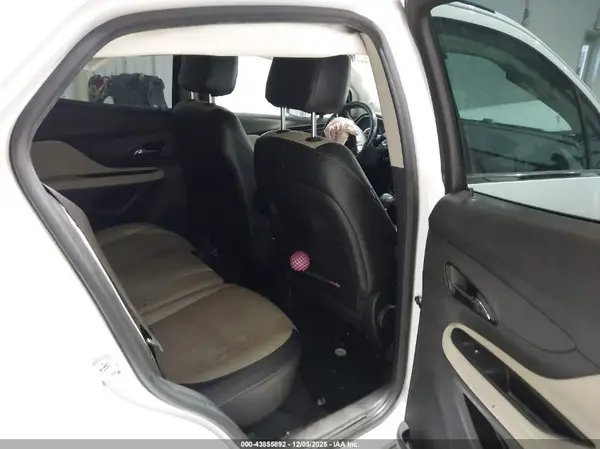 KL4CJASB4JB655924 2018 BUICK ENCORE - Image 8