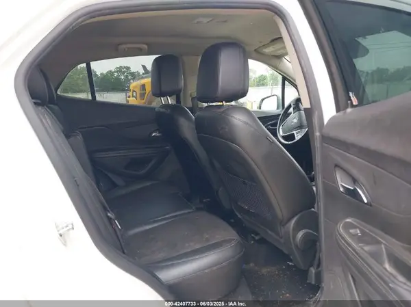 KL4CJASB4JB656829 2018 BUICK ENCORE - Image 8