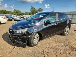 KL4CJASB4JB662033 2018 BUICK ENCORE