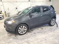KL4CJASB4JB662615 2018 BUICK ENCORE