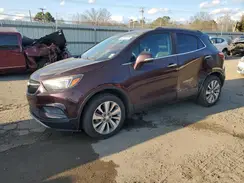 KL4CJASB4JB663201 2018 BUICK ENCORE