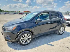 KL4CJASB4JB664400 2018 BUICK ENCORE