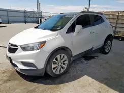 KL4CJASB4JB665188 2018 BUICK ENCORE