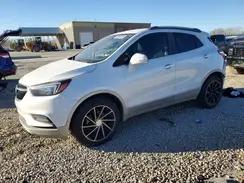 KL4CJASB4JB669354 2018 BUICK ENCORE