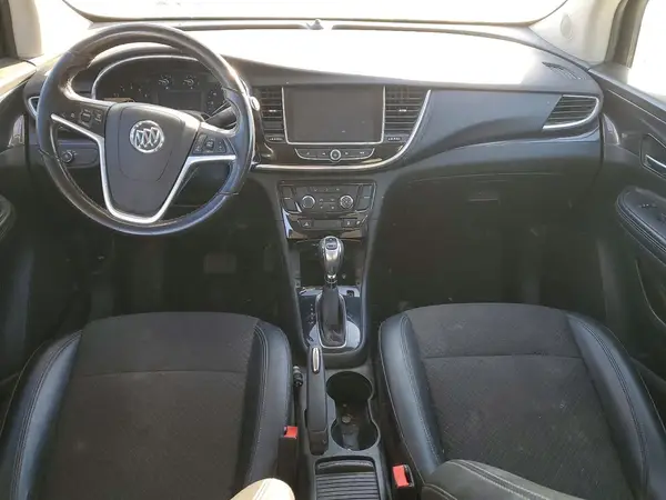 KL4CJASB4JB669354 2018 BUICK ENCORE - Image 8