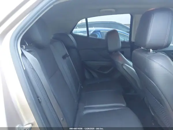 KL4CJASB4JB669774 2018 BUICK ENCORE - Image 8