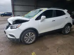 KL4CJASB4JB670469 2018 BUICK ENCORE