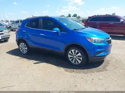 KL4CJASB4JB671380 2018 BUICK ENCORE