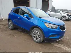 KL4CJASB4JB674330 2018 BUICK ENCORE