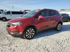 KL4CJASB4JB675350 2018 BUICK ENCORE
