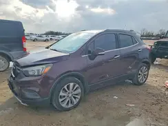 KL4CJASB4JB677311 2018 BUICK ENCORE