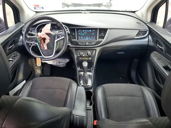 KL4CJASB4JB677311 2018 BUICK ENCORE - Image 8