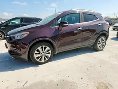 KL4CJASB4JB678331 2018 BUICK ENCORE
