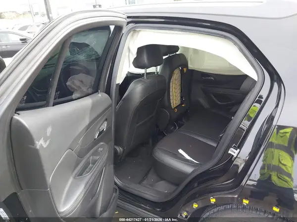 KL4CJASB4JB679981 2018 BUICK ENCORE - Image 8