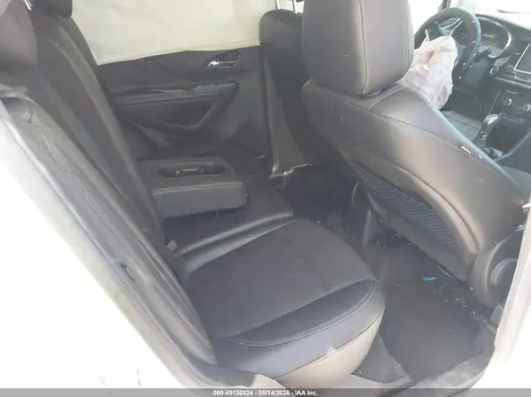 KL4CJASB4JB680757 2018 BUICK ENCORE - Image 8