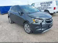 KL4CJASB4JB686400 2018 BUICK ENCORE