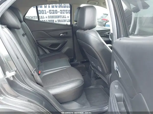 KL4CJASB4JB686400 2018 BUICK ENCORE - Image 8