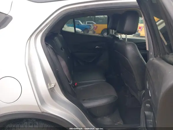 KL4CJASB4JB686638 2018 BUICK ENCORE - Image 8