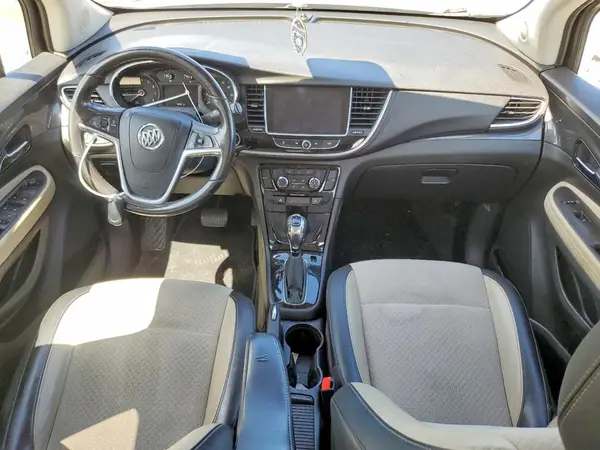 KL4CJASB4JB687692 2018 BUICK ENCORE - Image 8