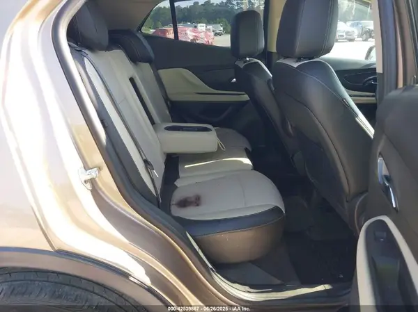 KL4CJASB4JB689247 2018 BUICK ENCORE - Image 8