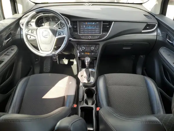 KL4CJASB4JB692049 2018 BUICK ENCORE - Image 8