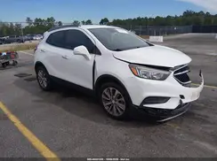 KL4CJASB4JB692150 2018 BUICK ENCORE