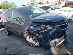KL4CJASB4JB693377 2018 BUICK ENCORE