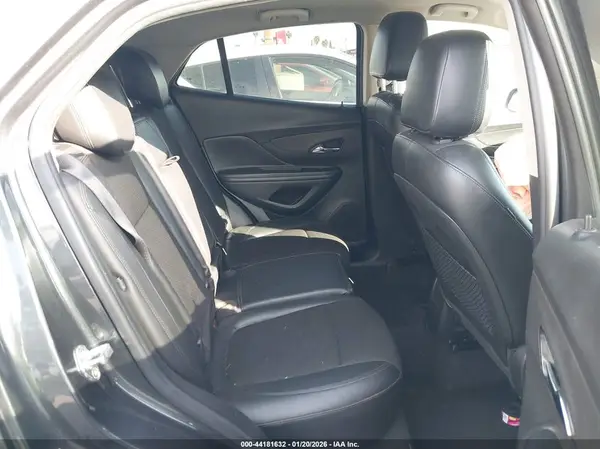 KL4CJASB4JB693377 2018 BUICK ENCORE - Image 8