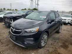 KL4CJASB4JB693802 2018 BUICK ENCORE