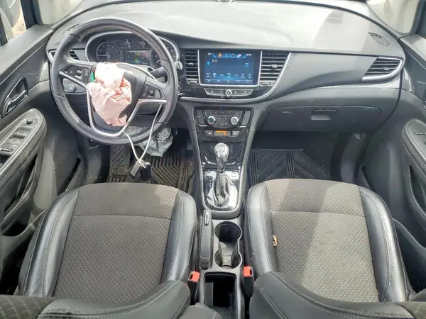 KL4CJASB4JB693802 2018 BUICK ENCORE - Image 8
