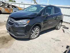 KL4CJASB4JB693976 2018 BUICK ENCORE