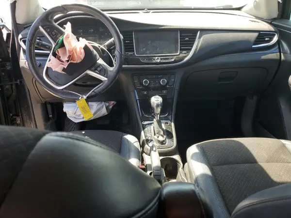 KL4CJASB4JB693976 2018 BUICK ENCORE - Image 8