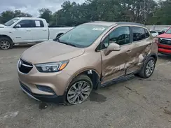 KL4CJASB4JB694318 2018 BUICK ENCORE