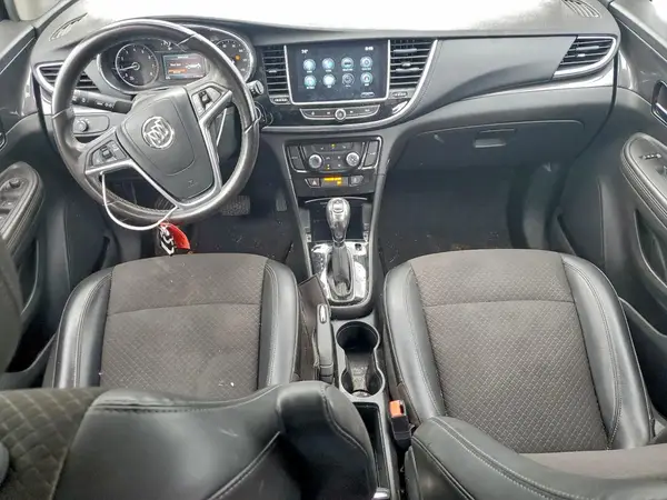 KL4CJASB4JB694318 2018 BUICK ENCORE - Image 8