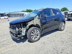 KL4CJASB4JB694321 2018 BUICK ENCORE