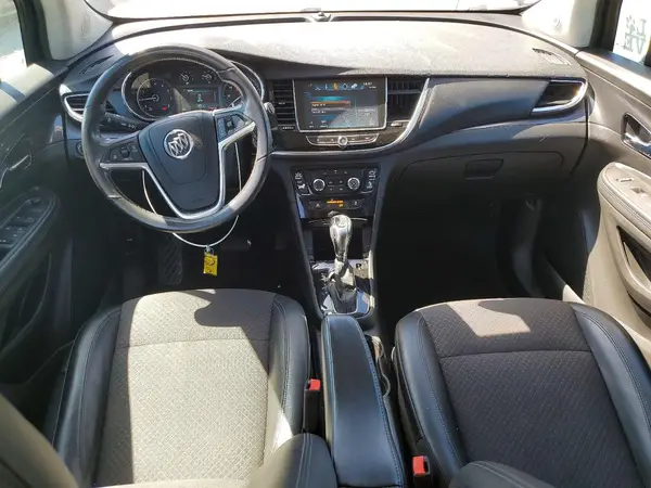 KL4CJASB4JB694321 2018 BUICK ENCORE - Image 8