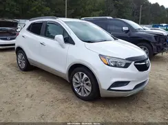 KL4CJASB4JB694660 2018 BUICK ENCORE