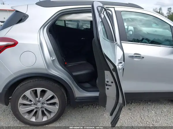 KL4CJASB4JB695551 2018 BUICK ENCORE - Image 8