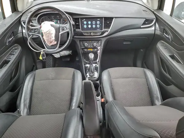 KL4CJASB4JB698949 2018 BUICK ENCORE - Image 8
