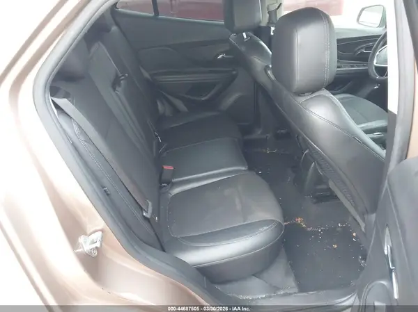 KL4CJASB4JB704359 2018 BUICK ENCORE - Image 8