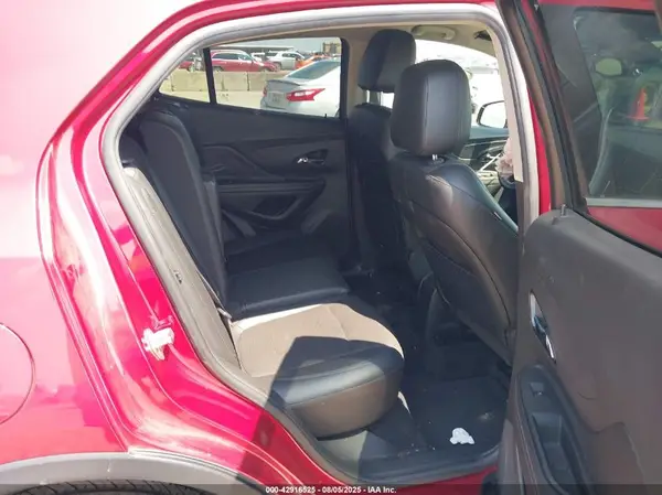 KL4CJASB4JB705074 2018 BUICK ENCORE - Image 8