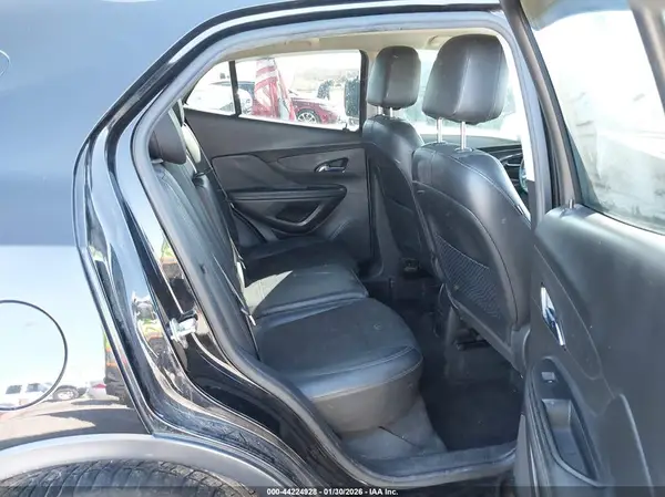 KL4CJASB4JB705477 2018 BUICK ENCORE - Image 8