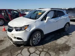 KL4CJASB4JB706161 2018 BUICK ENCORE