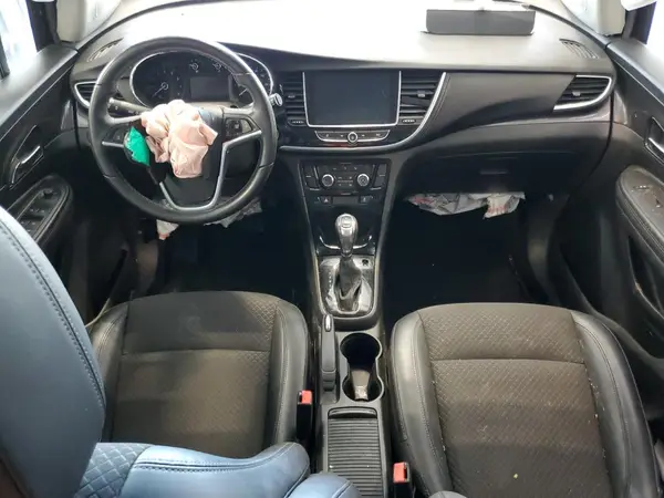 KL4CJASB4JB706208 2018 BUICK ENCORE - Image 8