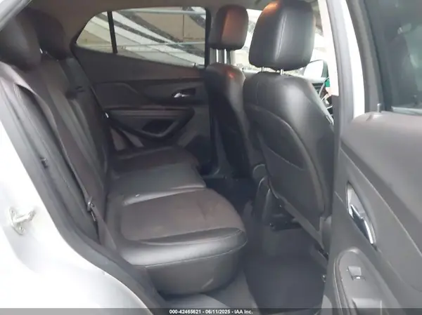KL4CJASB4JB706791 2018 BUICK ENCORE - Image 8