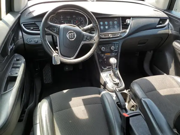 KL4CJASB4JB709643 2018 BUICK ENCORE - Image 8