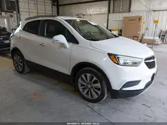 KL4CJASB4JB710999 2018 BUICK ENCORE